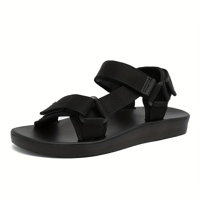 Men's Open Toe Beach Sandals Comfortable Non Slip
