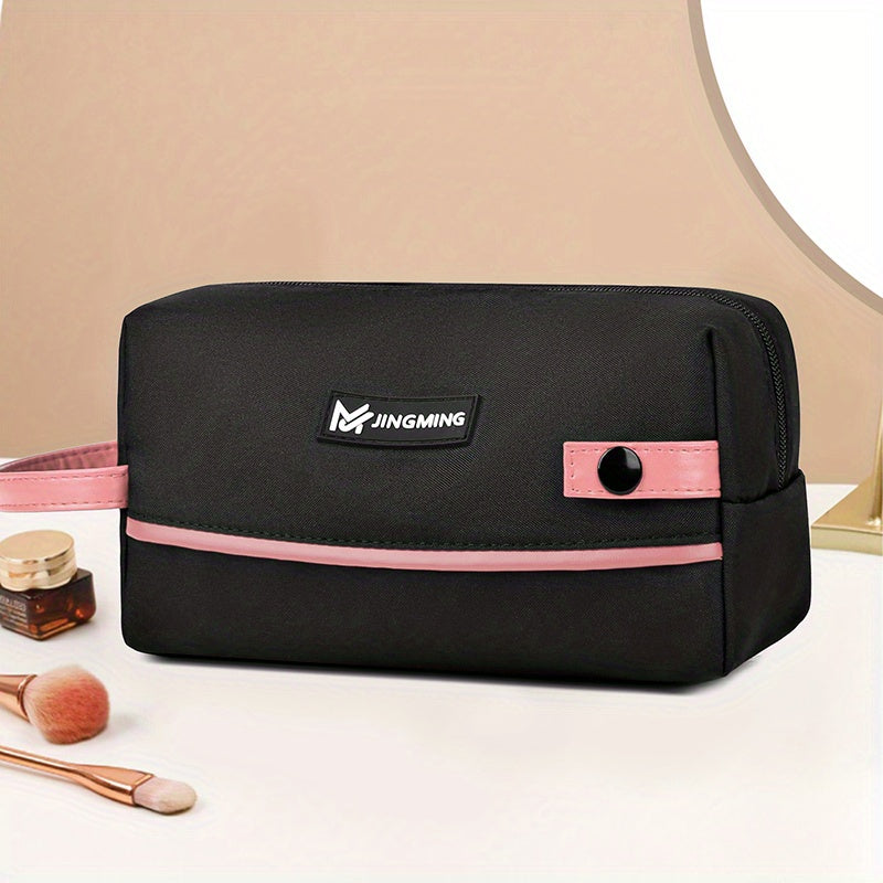 Portable Large Capacity Travel Toiletry Bag