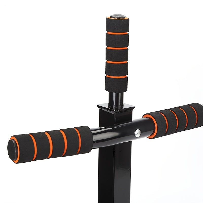 Multifunctional Indoor Pull up Bar with Foam Grip