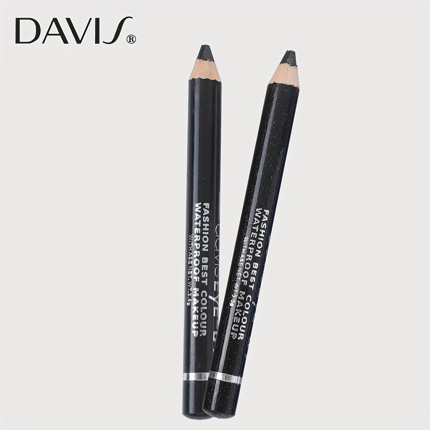 Functional Makeup Pen Lip Liner Eyeliner Eyeshadow Pencil