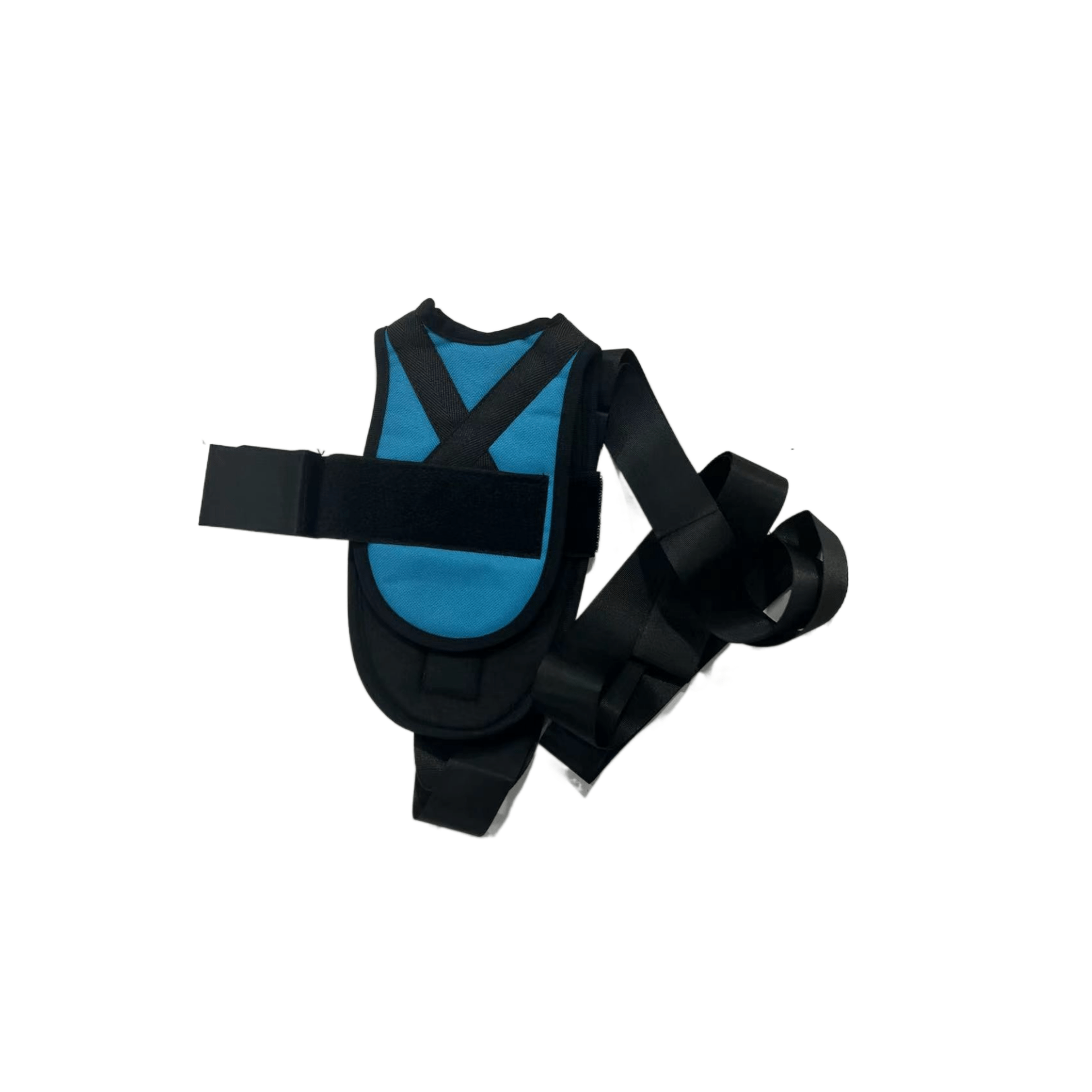 Yoga Elastic Stretch Strap for Men & Women