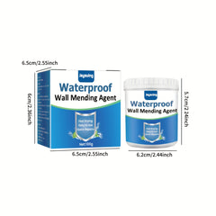 Waterproof Agent for Roof Leak Repair Moisture-proof Paint