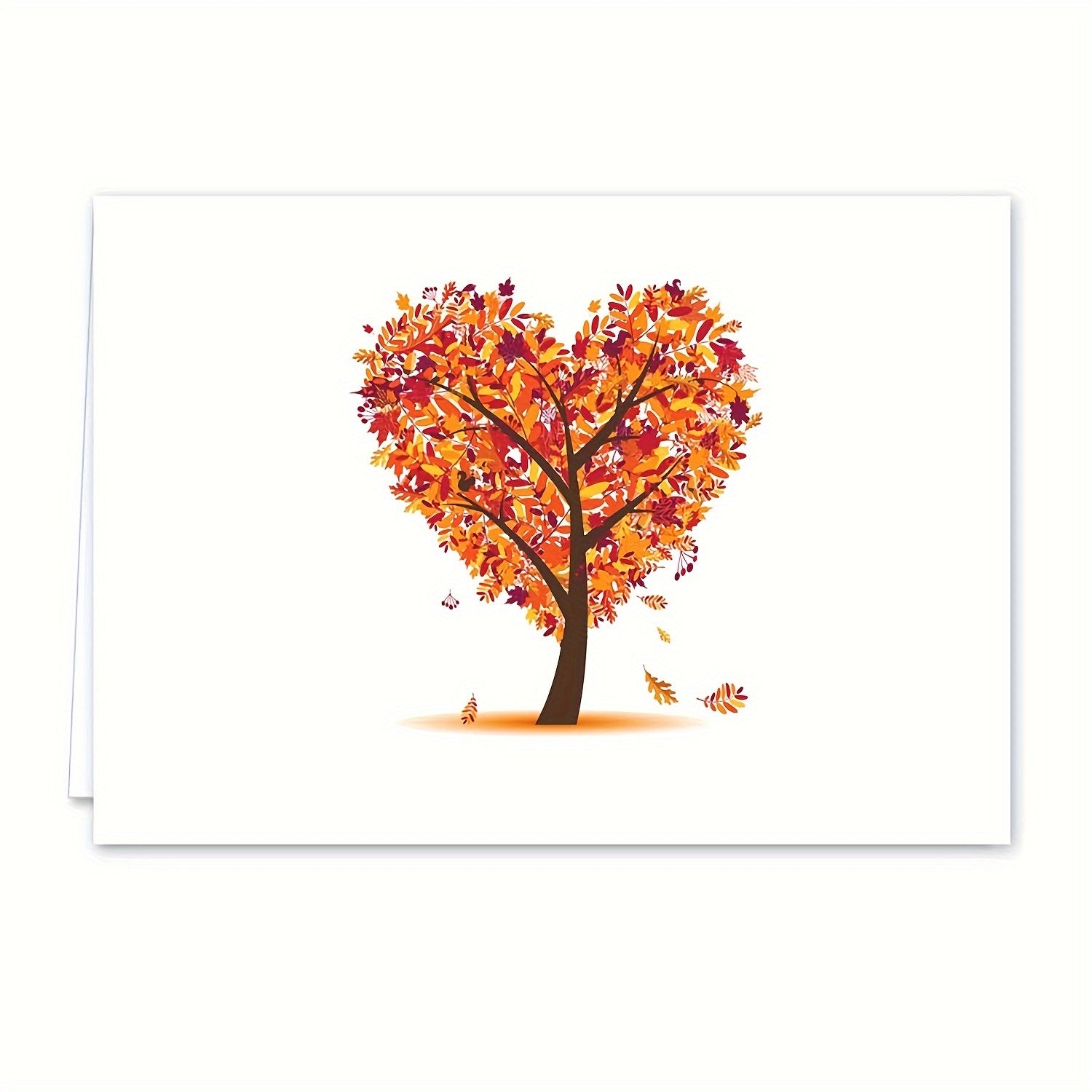 Seasons of Life Note Card Assortment Pack - Set of 4 Cards