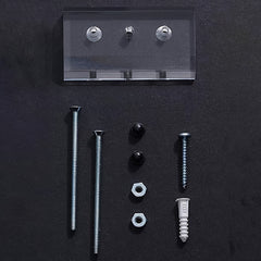 Wall Mounted Skateboard Hanging Rack Skateboard Display Stand