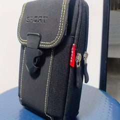 Sports Phone Bag Coin Purse Card Holder Easy To Carry Men's Sports Bag