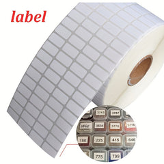 Diamond Painting Accessories Storage Container Sticker Sheets