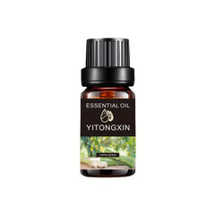 Essential Oils Relaxation Set - Strong Lasting Fragrance - Air Fresh