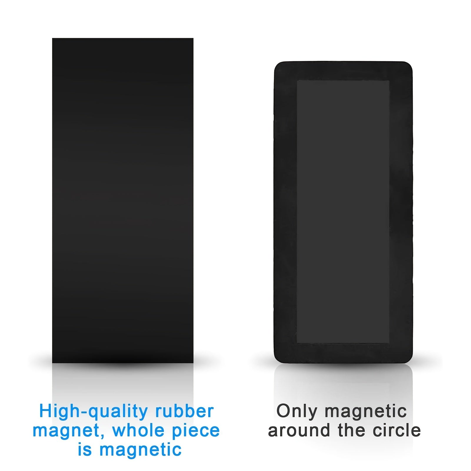 2pcs Magnetic Vent Cover Stronger Magnet Cover
