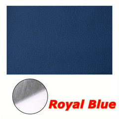 Self Adhesive Leather Repair Patch for Furniture Sofa Chair