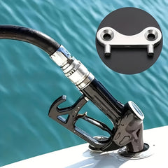 2pcs Boat Gas Key 316 Stainless Steel Marine Boat Replacement Key