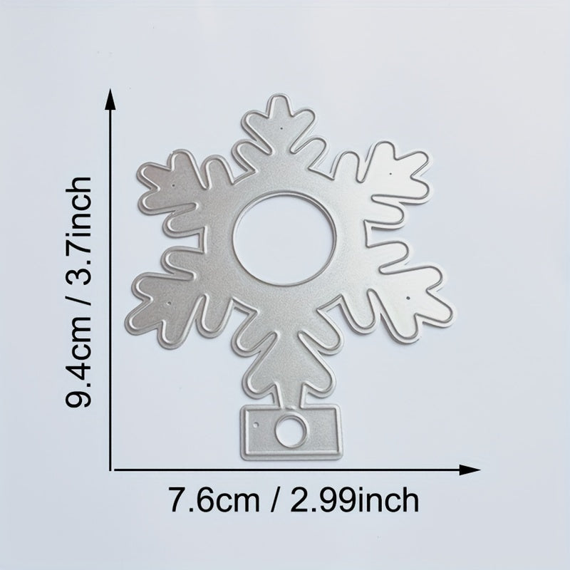 Metal Cutting Dies Scrapbook Die For Paper Card Making DIY Decorations