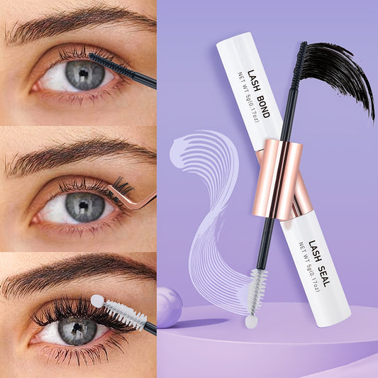 Eyelash Extension Bond & Sealant for DIY Lashes