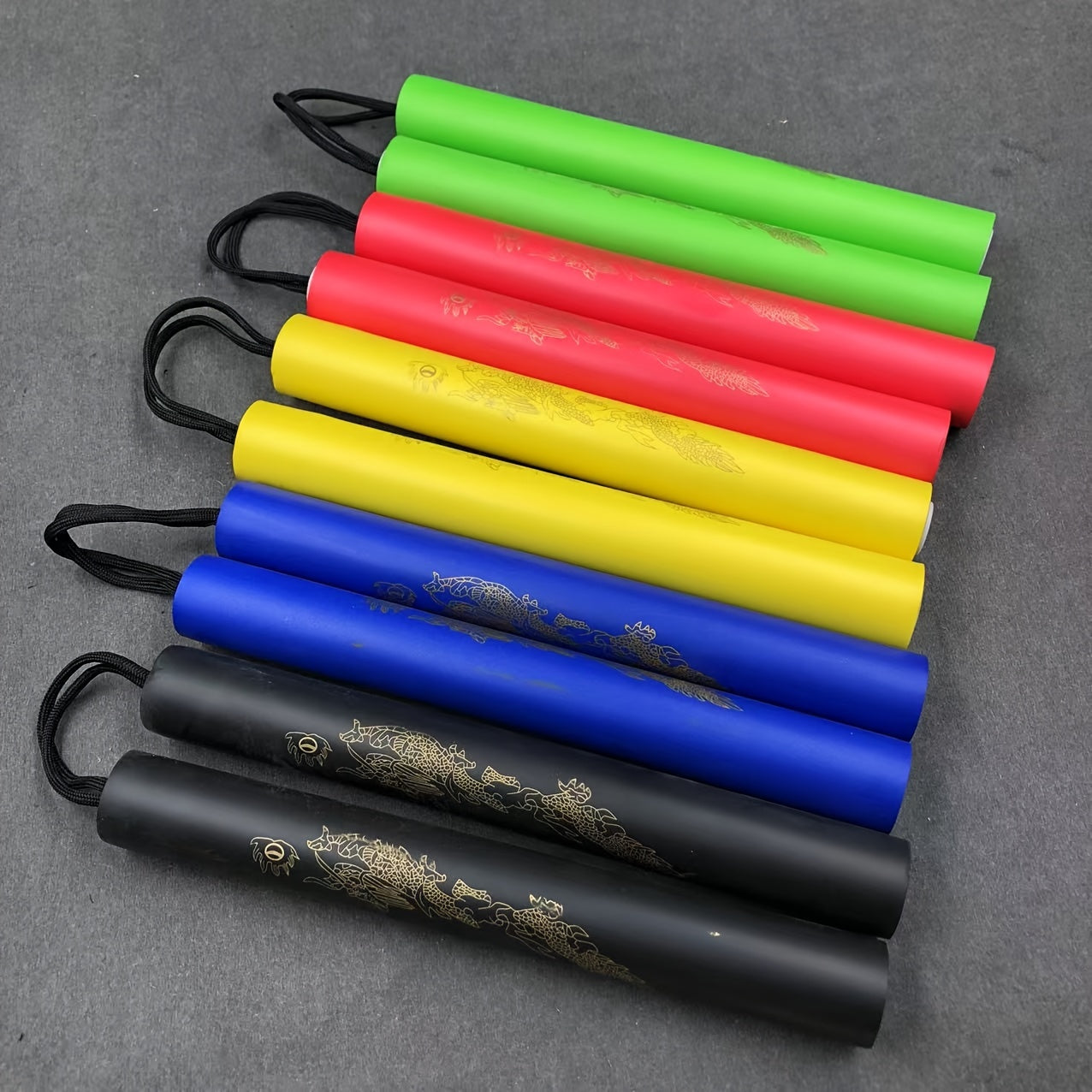 Children's Training Equipment Double Hook