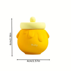 Fruit Scented Lip Primer Moisturizing Lipstick Anti Wrinkle Lip Balm