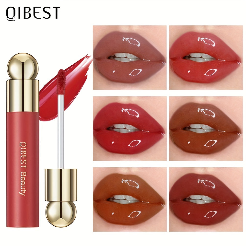 Matte Velvet Lipstick High Pigmented Long Lasting Lip Gloss