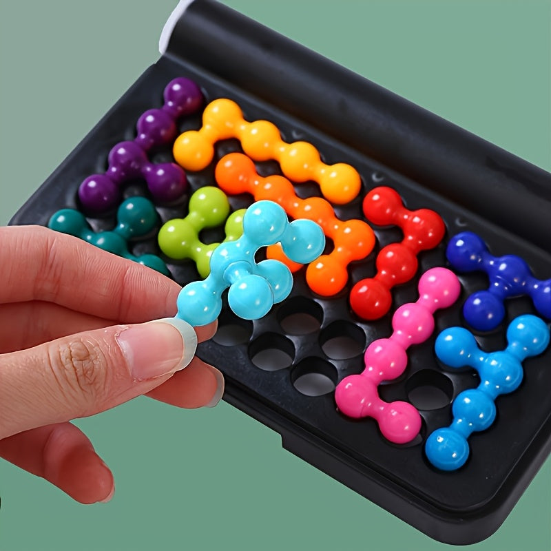 Educational Toy Battle Games for Kids - 120 Challenges