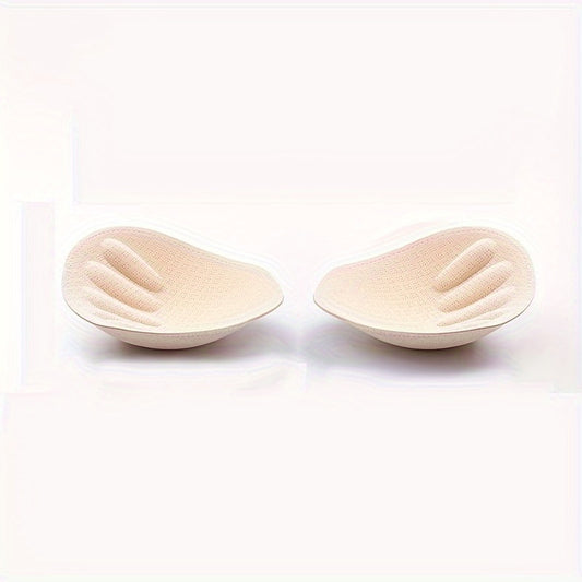 Latex Breast Pad Replacement for Yoga and Sports Bra