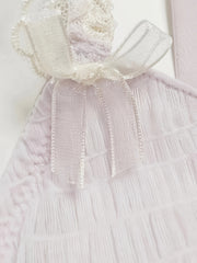 Lace Full Coverage Bra by Comfy & Bow Intimates