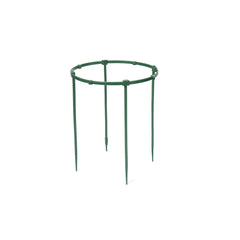 4pcs Plant Support Cage Stake Plastic for Flower Tomato