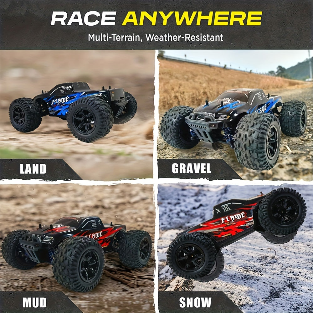 Emote Control Car High Speed Remote Control Vehicle