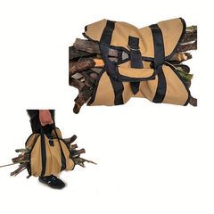 Portable Outdoor Camping Storage Bag Handbag