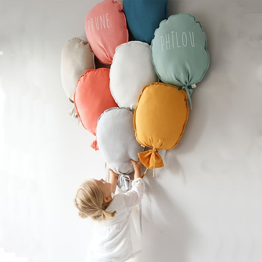 Creative Balloon Decor Hanging Ornament for Nursery