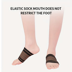 Plantar Fasciitis Relief Compression Socks - Arch Support Braces