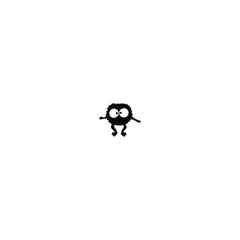 Men's Alloy Halloween Brooch for Backpacks Jeans Clothing