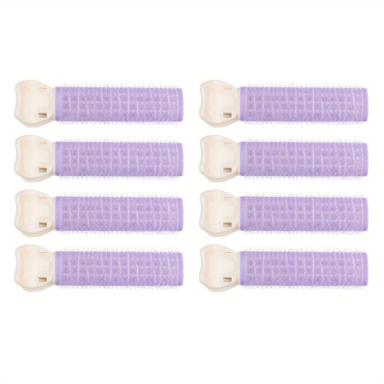 8PCS Voluminous Hair Clips Root Clips For Hair Volume