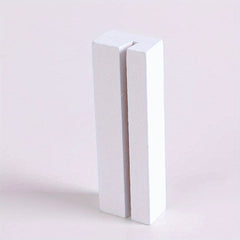 Pure Wood Message Card Holder