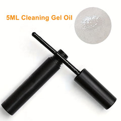 18mm DIY Lash Extension Kit w/ Strong Bond & Applicator Tool