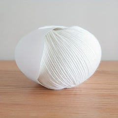 1pc 70 Wool 30 Nylon Wool Thread Diy Braided Wool Thread Medium Fine Wool