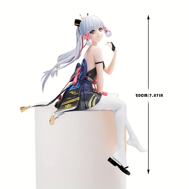 Anime Action Figure Ideal Halloween Christmas Gift For Fans