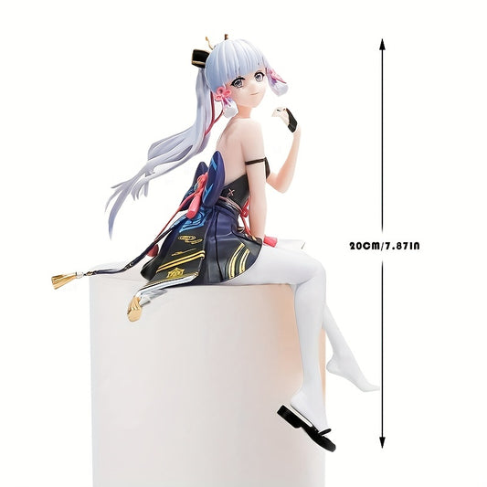 Anime Action Figure Ideal Halloween Christmas Gift For Fans
