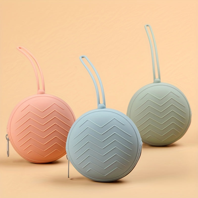 Pacifier Holder Case Silicone Cover for Baby Pacifier Storage