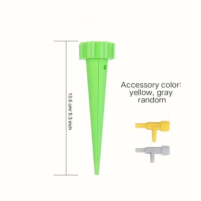 Self Watering Plant Spikes Auto Drip Irrigation