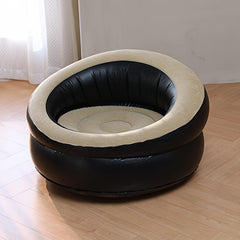 Inflatable Lazy Sofa Portable Armchair for Outdoor