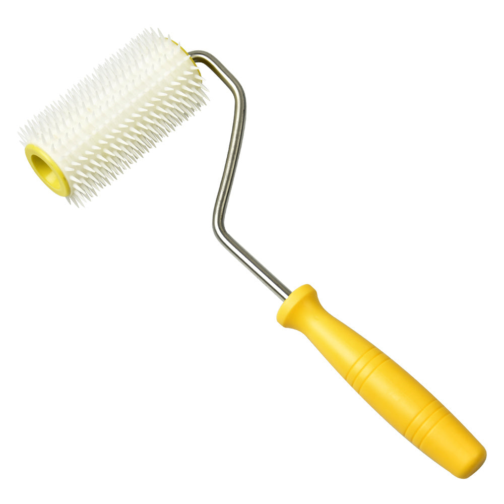 Beehive Uncapping Roller Honey Extractor Tool