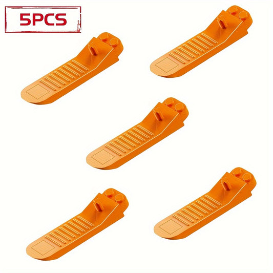 5pcs Building Block Separator Tool Set Assorted Colors