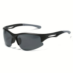 Men's Polarized Sports Sunglasses for Outdoor Activities