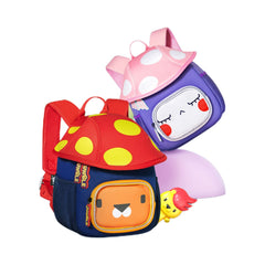 UEK Children's Schoolbag Baby Kindergarten Elementary Toddler Backpack