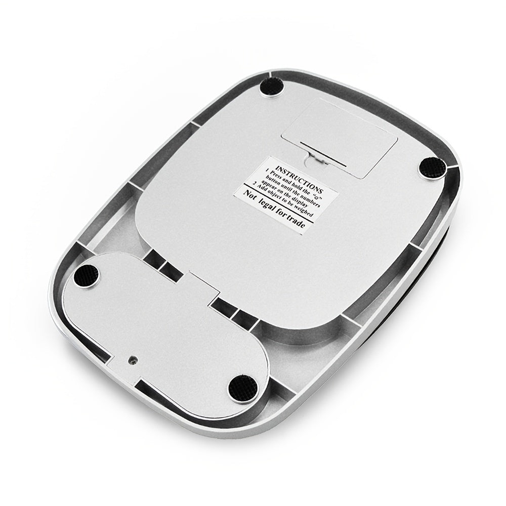 Industrial Digital Scale for Accurate Measurement LCD Display Not Included