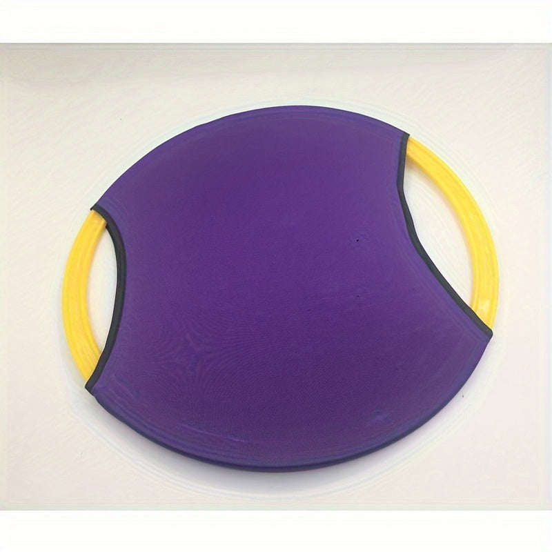 Adult Bouncing Hoop Outdoor Ball Toys