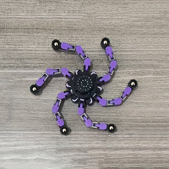 Variable Educational Fidget Spinner Toy