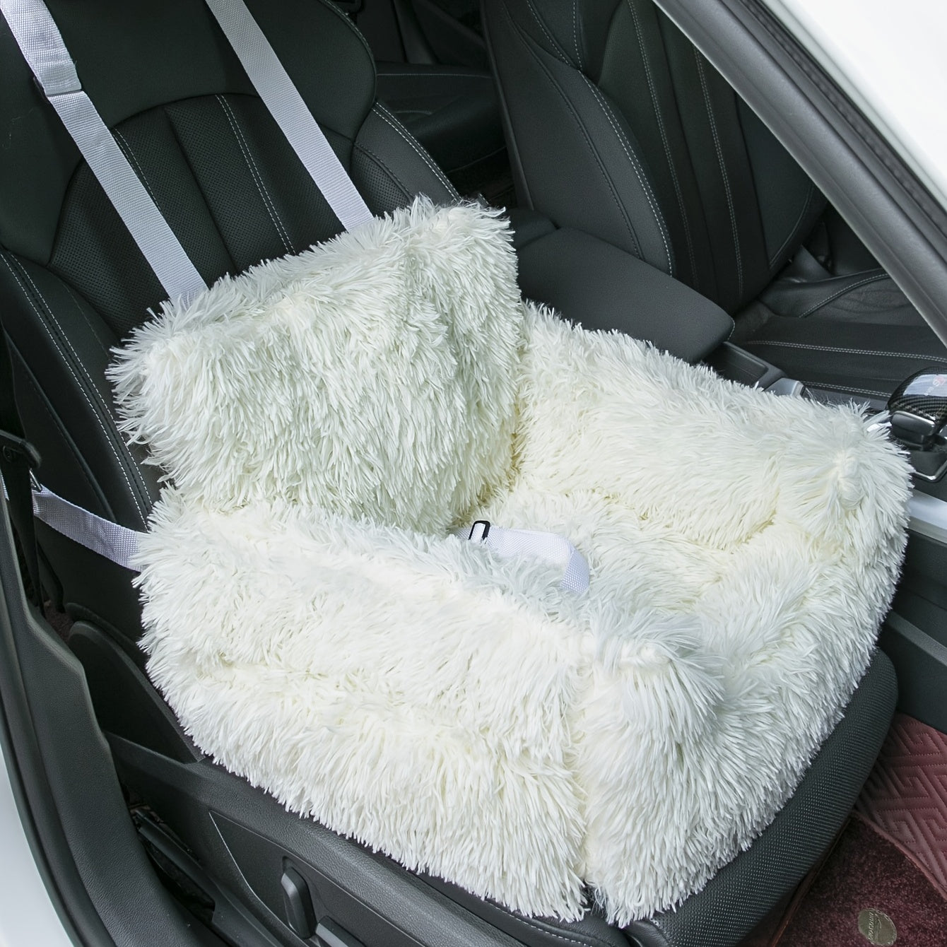 Winter Warm Pet Nest for Cats & Dogs