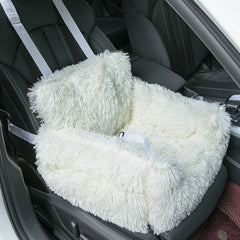 Winter Warm Pet Nest for Cats & Dogs
