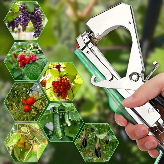 Plant Bundle Maker Grape Tomato Cucumber Vine Bundle Maker
