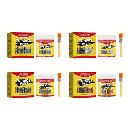 Rust Removal Paint Special Metal Conversion Strong Anti rust And Anti corrosion