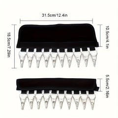 Multifunctional Baseball Cap Storage Hat Clip Portable Storage Clip