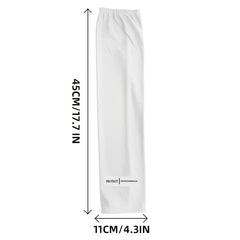 Thin Ice Viscose Sleeve Loose Sunscreen UV Protection Sleeve Long Arm Protection
